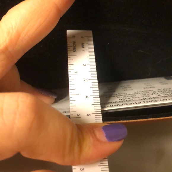 authentic Ray-Ban case with cloth - Picture 5 of 5